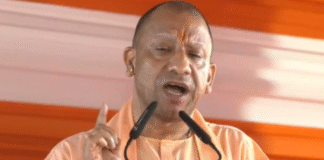 CM Adityanath calls for renaming Lakhimpur Kheri’s Mustafabad village as Kabirdham CM Adityanath calls for renaming Lakhimpur Kheri's Mustafabad village as Kabirdham