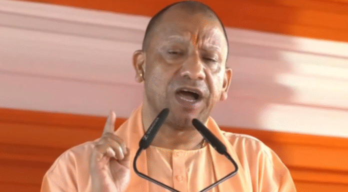 CM Adityanath calls for renaming Lakhimpur Kheri’s Mustafabad village as Kabirdham CM Adityanath calls for renaming Lakhimpur Kheri's Mustafabad village as Kabirdham