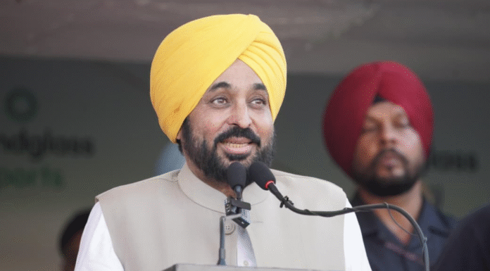 Punjab Emerges as India’s New Industrial Capital: Mann Government’s Reforms Set Stage for Major Manufacturing Growth Punjab Emerges as India’s New Industrial Capital: Mann Government’s Reforms Set Stage for Major Manufacturing Growth