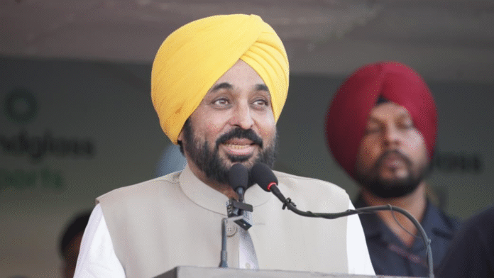 Punjab Emerges as India’s New Industrial Capital: Mann Government’s Reforms Set Stage for Major Manufacturing Growth Punjab Emerges as India’s New Industrial Capital: Mann Government’s Reforms Set Stage for Major Manufacturing Growth