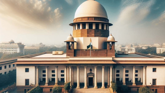 SC Reserves Order on Notification of Conservation Reserve in Jharkhand