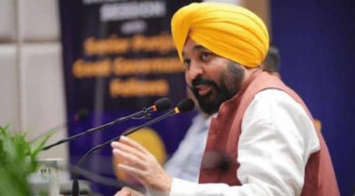 Mann Government to Hold Historic Mock Session for Students in Punjab Assembly on November 26 Mann Government to Hold Historic Mock Session for Students in Punjab Assembly on November 26