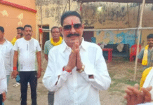 Mokama Murder Sparks Political Storm: Anant Singh Accuses Surajbhan, Blame Game Intensifies Amid Bihar Polls Mokama Murder Sparks Political Storm: Anant Singh Accuses Surajbhan, Blame Game Intensifies Amid Bihar Polls