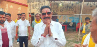 Mokama Murder Sparks Political Storm: Anant Singh Accuses Surajbhan, Blame Game Intensifies Amid Bihar Polls Mokama Murder Sparks Political Storm: Anant Singh Accuses Surajbhan, Blame Game Intensifies Amid Bihar Polls