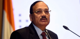 Justice Surya Kant Appointed as 53rd Chief Justice of India Justice Surya Kant appointed as 53rd Chief Justice of India