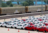 Passenger Vehicle Exports Up 18% in April–September; Maruti Suzuki on Top Passenger Vehicle Exports Up 18% in April–September; Maruti Suzuki on Top