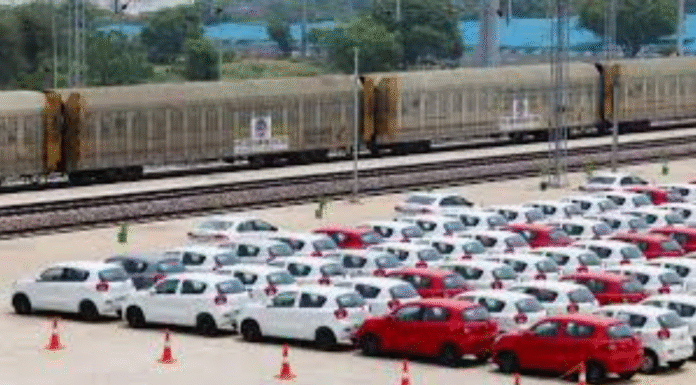Passenger Vehicle Exports Up 18% in April–September; Maruti Suzuki on Top Passenger Vehicle Exports Up 18% in April–September; Maruti Suzuki on Top