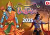 On Dussehra 2025, Here’re wishes, messages, quotes, and images to share on Vijayadashami On Dussehra 2025, Here're wishes, messages, quotes, and images to share on Vijayadashami