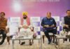 Mann Govt’s ‘Invest Punjab’ Initiative: Ganga Acrowools to Invest Rs 637 Crore in Textile Sector Mann Government’s ‘Invest Punjab’ Initiative: Ganga Acrowools to Invest Rs 637 Crore in Textile Sector