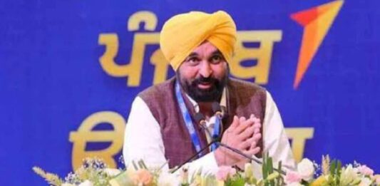 With recovery of Guns, Grenades and Drones, Punjab Police Intensifies Crackdown Under ‘Gangstran Te Vaar’