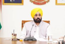 Inter-State Mining Truck Entry Fee Policy’ to strengthen Punjab’s border Inter-State Mining Truck Entry Fee Policy’ to strengthen Punjab’s border