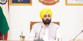 Inter-State Mining Truck Entry Fee Policy’ to strengthen Punjab’s border Inter-State Mining Truck Entry Fee Policy’ to strengthen Punjab’s border