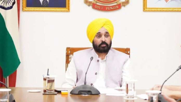Inter-State Mining Truck Entry Fee Policy’ to strengthen Punjab’s border