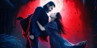 Thamma Day 1 Collection: Ayushmann-Rashmika film earns ₹32 Cr, beats Saiyara, Stree, Bhediya Thamma Day 1 Collection: Ayushmann-Rashmika film earns ₹32 Cr, beats Saiyara, Stree, Bhediya