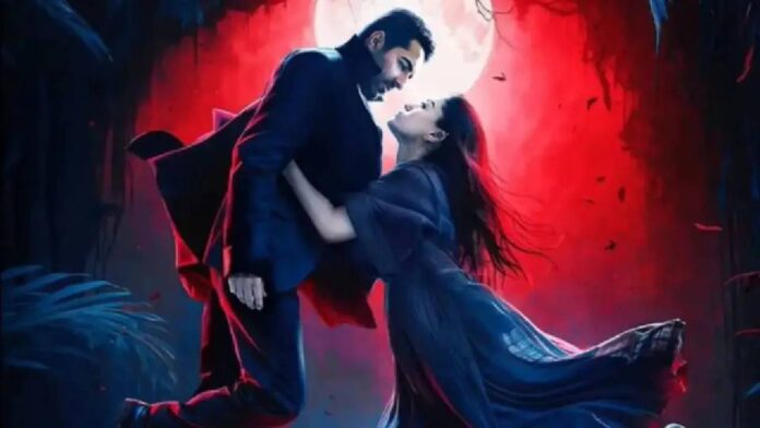 Thamma Day 1 Collection: Ayushmann-Rashmika film earns ₹32 Cr, beats Saiyara, Stree, Bhediya