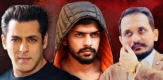 Lawrence wanted to target Salman in UK, reveals Pakistani don Shehzad Bhatti Lawrence wanted to target Salman in UK, reveals Pakistani don Shehzad Bhatti