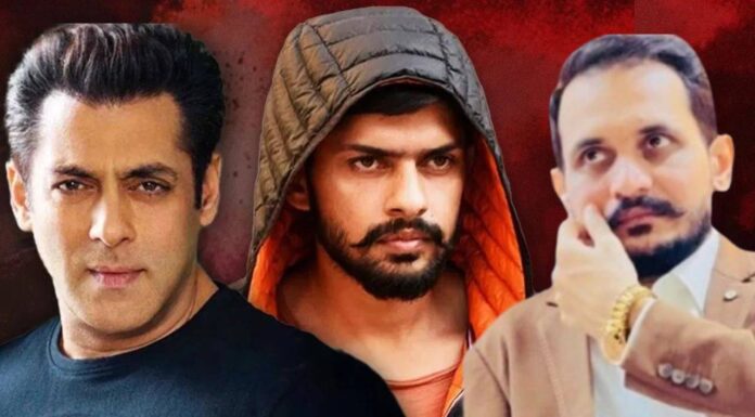 Lawrence wanted to target Salman in UK, reveals Pakistani don Shehzad Bhatti Lawrence wanted to target Salman in UK, reveals Pakistani don Shehzad Bhatti