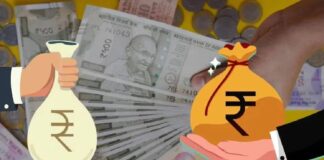 8th Pay Commission: 14,000, 15,000 or 18,000, how much will be the increase on a salary of Rs 1 lakh? 8th Pay Commission: 14,000, 15,000 or 18,000, how much will be the increase on a salary of Rs 1 lakh?