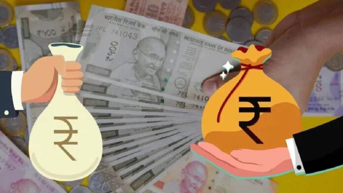 8th Pay Commission: 14,000, 15,000 or 18,000, how much will be the increase on a salary of Rs 1 lakh? 8th Pay Commission: 14,000, 15,000 or 18,000, how much will be the increase on a salary of Rs 1 lakh?