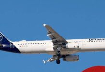 Indian national attacks two boys on Chicago-Germany flight, forces emergency landing Indian national attacks two boys on Chicago-Germany flight, forces emergency landing