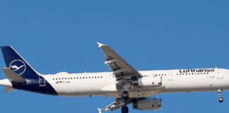 Indian national attacks two boys on Chicago-Germany flight, forces emergency landing Indian national attacks two boys on Chicago-Germany flight, forces emergency landing