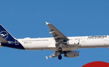Indian national attacks two boys on Chicago-Germany flight, forces emergency landing Indian national attacks two boys on Chicago-Germany flight, forces emergency landing