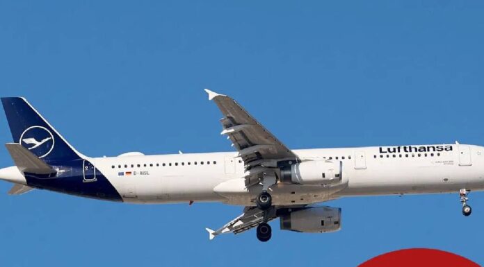 Indian national attacks two boys on Chicago-Germany flight, forces emergency landing Indian national attacks two boys on Chicago-Germany flight, forces emergency landing