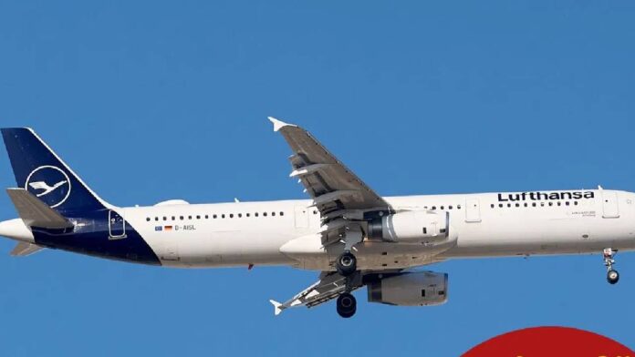 international Indian national attacks two boys on Chicago-Germany flight, forces emergency landing