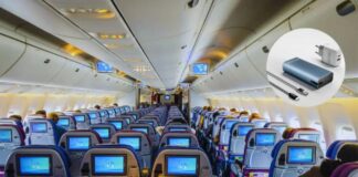 Travel Lifestyle Shock: Flights Ban Power Banks, Passengers Struggle With In-Flight Charging Power Bank Ban, Airline Rules, Flight Safety, Passenger Shock, Travel Lifestyle, In-Flight Charging, Aviation Guidelines