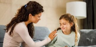 Your child has worms in their stomach, these home remedies will help you get rid of them Your child has worms in their stomach, these home remedies will help you get rid of them