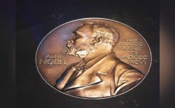 Mary E. Brunko, Fred Ramsdell, and Shimol Sakaguji will receive the Nobel Prize for their humanitarian work in the field of medicine Mary E. Brunko, Fred Ramsdell, and Shimol Sakaguji will receive the Nobel Prize for their humanitarian work in the field of medicine