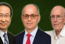 Nobel Prize 2025 Awarded To Susumu, Richard And Yaghi For Revolutionary Work In Metal-Organic Frameworks Nobel Prize 2025 Honors Susumu, Richard And Yaghi For Breakthrough Discovery In Metal-Organic Frameworks