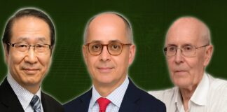 Nobel Prize 2025 Awarded To Susumu, Richard And Yaghi For Revolutionary Work In Metal-Organic Frameworks Nobel Prize 2025 Honors Susumu, Richard And Yaghi For Breakthrough Discovery In Metal-Organic Frameworks