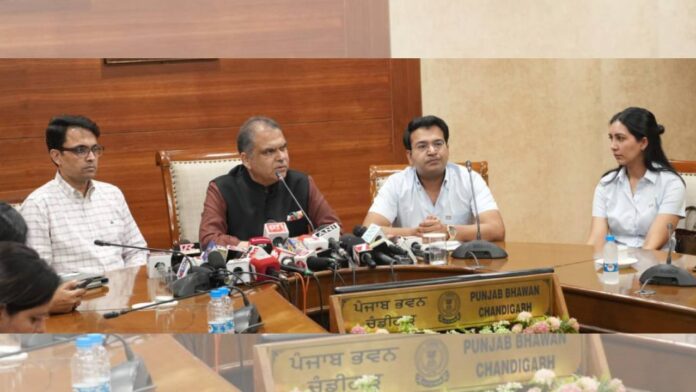 Mann Govt: Happy Forgings’ Mega Investment of Rs 438 Crore to Bring 1,250 Jobs!