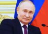 Putin to Meet Trump in Hungary: Will He Be Arrested? Questions Arise Over ICC Warrant Putin will meet Trump in Hungary, but will he be arrested? The ICC warrant raises questions