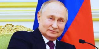 Putin to Meet Trump in Hungary: Will He Be Arrested? Questions Arise Over ICC Warrant Putin will meet Trump in Hungary, but will he be arrested? The ICC warrant raises questions