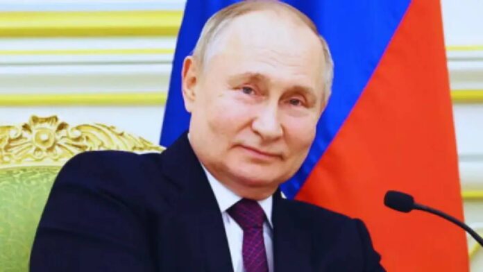Putin will meet Trump in Hungary, but will he be arrested? The ICC warrant raises questions