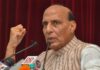 Rajnath Singh’s Big warning to Pakistan: ‘If any misadventure is attempted…’ Rajnath Singh's Big warning to Pakistan: 'If any misadventure is attempted…'