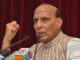 Rajnath Singh’s Big warning to Pakistan: ‘If any misadventure is attempted…’ Rajnath Singh's Big warning to Pakistan: 'If any misadventure is attempted…'