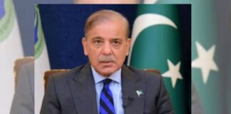 Pakistan Tried to Hit Back at Rajnath Singh, Ended Up Being Trolled Instead Pakistan's PM Shehbaz Sharif
