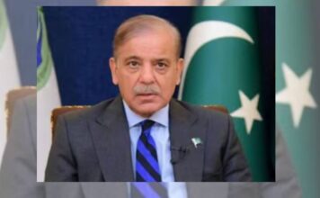 Pakistan’s PM Shehbaz Sharif Faces Backlash As He Supports Trump’s Gaza Peace Plan Pakistan's PM Shehbaz Sharif