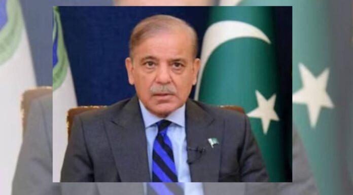 Pakistan’s PM Shehbaz Sharif Faces Backlash As He Supports Trump’s Gaza Peace Plan Pakistan's PM Shehbaz Sharif Faces Backlash As He Supports Trump’s Gaza Peace Plan