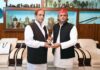 After Meeting Azam Khan… Akhilesh Yadav’s First Big Statement” 'Kya Kahein Uss Mulakat Ki Dastan...,' Akhilesh Yadav's FIRST reaction after meeting Azam Khan