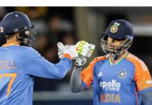 IND vs AUS: First T20I cancelled, India gains two big advantages, Australia ‘cries’ in the rain IND vs AUS: First T20I cancelled, India gains two big advantages, Australia 'cries' in the rain