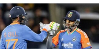 IND vs AUS: First T20I cancelled, India gains two big advantages, Australia ‘cries’ in the rain IND vs AUS: First T20I cancelled, India gains two big advantages, Australia 'cries' in the rain