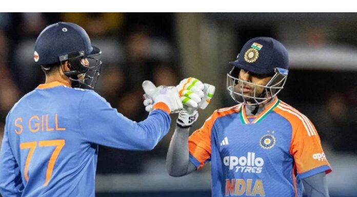 IND vs AUS: First T20I cancelled, India gains two big advantages, Australia ‘cries’ in the rain IND vs AUS: First T20I cancelled, India gains two big advantages, Australia 'cries' in the rain