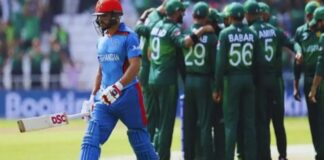 Pakistan’s brutal face exposed! Video exposes the murder of three Afghan players Pakistan's brutal face exposed! Video exposes the murder of three Afghan players
