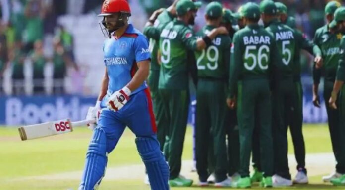Pakistan’s brutal face exposed! Video exposes the murder of three Afghan players Pakistan's brutal face exposed! Video exposes the murder of three Afghan players