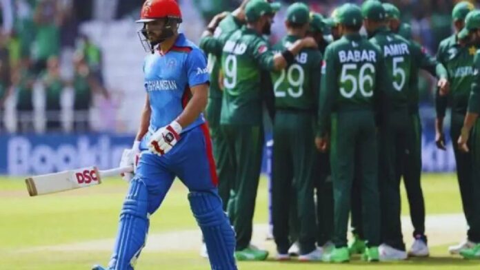 Pakistan's brutal face exposed! Video exposes the murder of three Afghan players