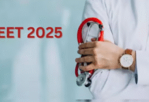 Uttarakhand NEET UG: Round-3 Schedule Changed, Register by October 17 Uttarakhand NEET UG: Round-3 Schedule Changed, Register by October 17